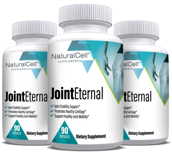 Joint Eternal - Supplement