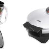 Oster Blender, 40 Ounce, Black - Image 3