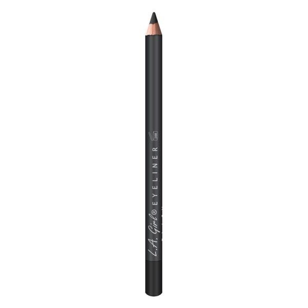 L.A. Girl Eyeliner Pencil, Brown GP603 - Image 2