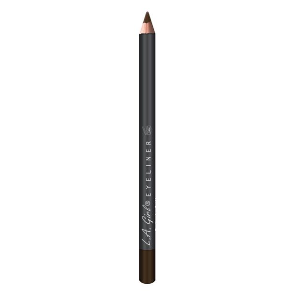 L.A. Girl Eyeliner Pencil, Brown GP603