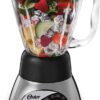 Oster Blender, 40 Ounce, Black - Image 4