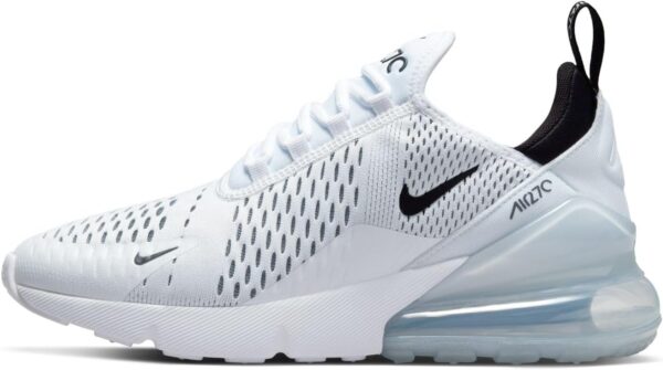 Nike Mens Free Rn 2018 Running Shoe