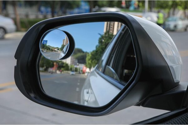 LivTee Blind Spot Mirror, 2 - Image 6