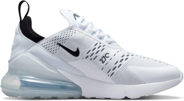 Nike Mens Free Rn 2018 Running Shoe - Image 2