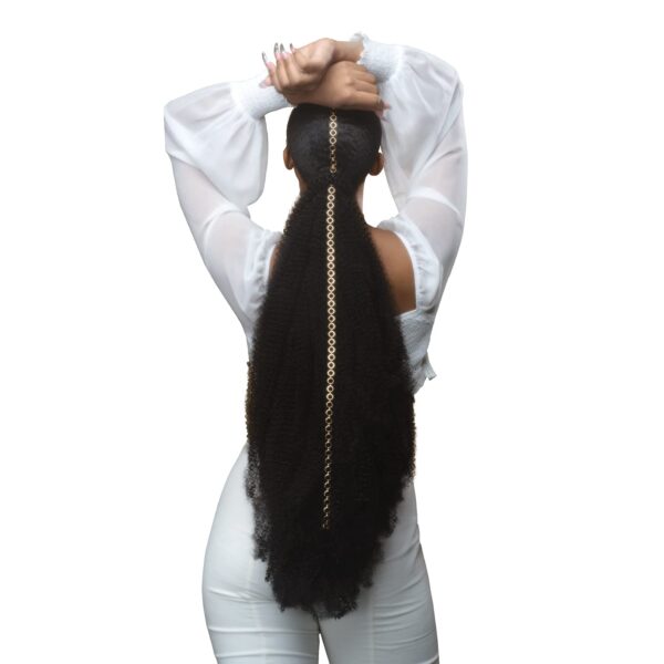 Outre Crochet Braids X-Pression Twisted Up 3X Springy Afro Twist 24 - Image 5