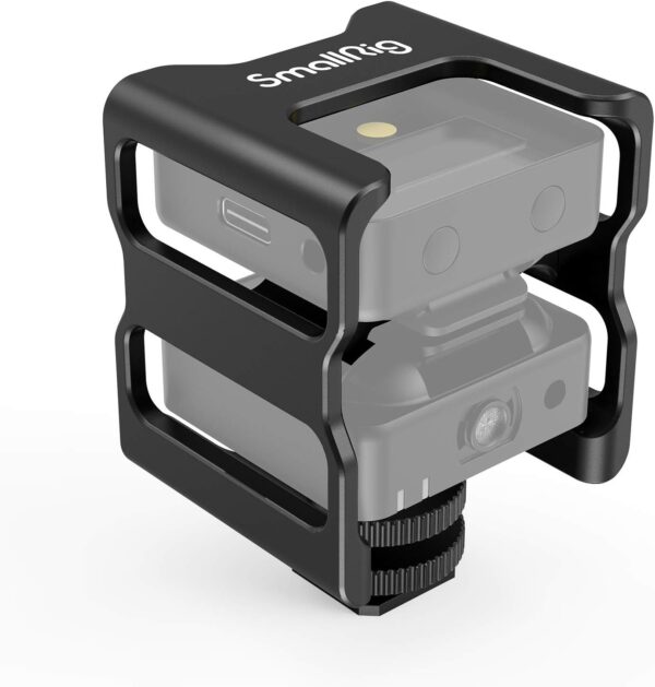 SmallRig Wireless Go Storage Cage for RODE 2998