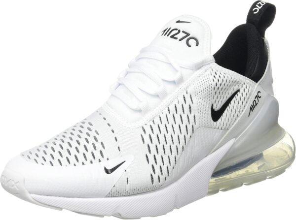 Nike Mens Free Rn 2018 Running Shoe - Image 6