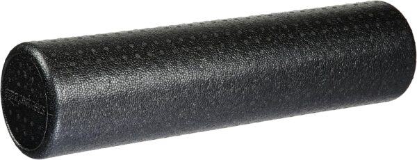 Amazon Basics High Density Foam Roller for Exercise and Recovery