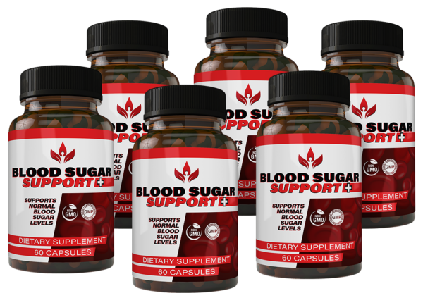 NEW Blood Sugar Product Crushing Conversions!