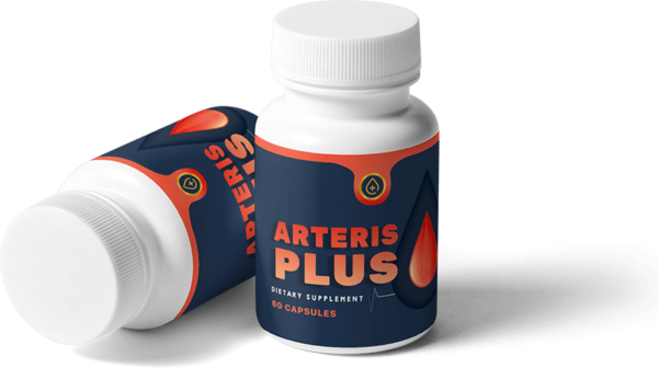 Arteris Plus- Unique Blood Pressure Offer