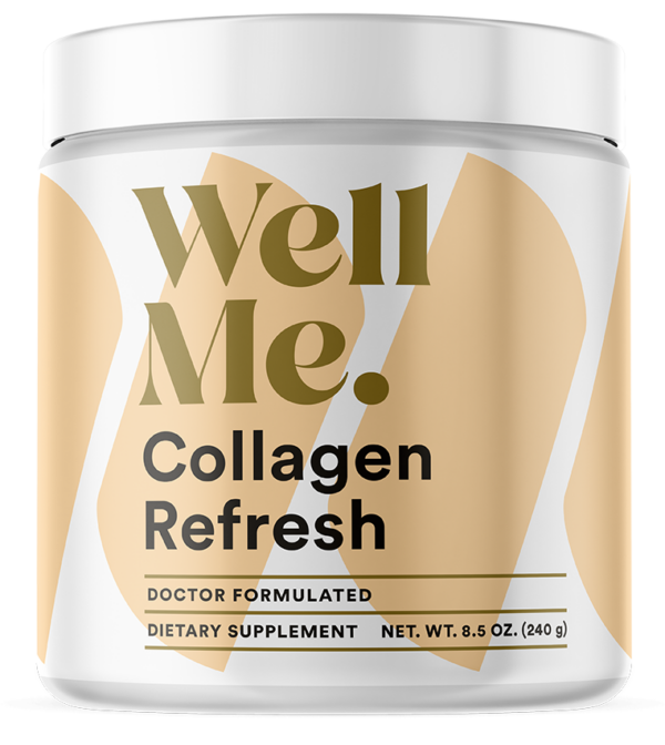 Collagen Refresh