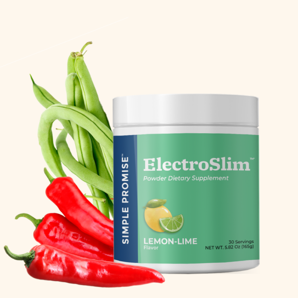 ElectroSlim | Trending Weight Loss Electrolyte Offer