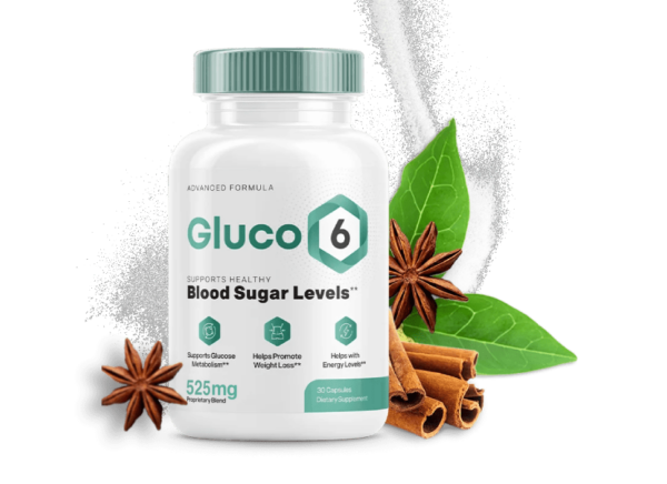 Gluco6 - Now Open To Everyone!