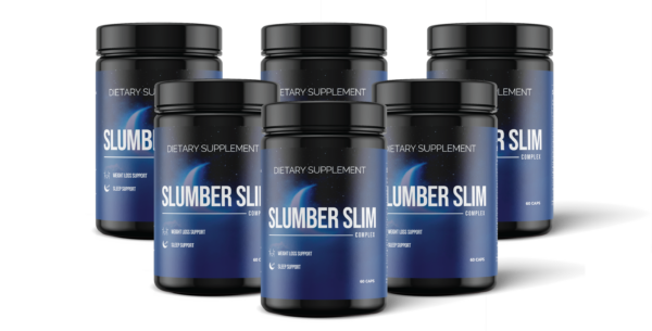 Slumber Slim - Weight Loss + Sleep = $$$